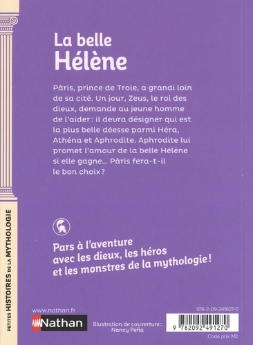 La belle Hélène