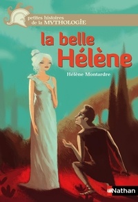Hélène Montardre - La belle Hélène.