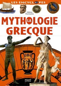 Hélène Montardre - La mythologie grecque.