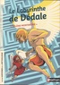 Hélène Montardre - Le Labyrinthe de Dédale.