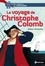 Le voyage de Christophe Colomb