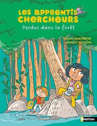 Perdus dans la forêt