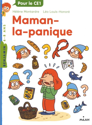 Maman-la-panique