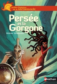 Hélène Montardre - Persée et la Gorgone.