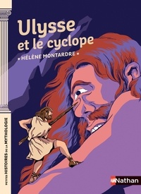 Hélène Montardre - Ulysse et le cyclope.