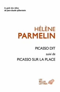 Picasso dit...