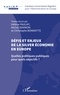 Hélène Pauliat et Michel Senimon - Défis et enjeux de la silver économie en Europe - Quelles politiques publiques pour quels objectifs ?.