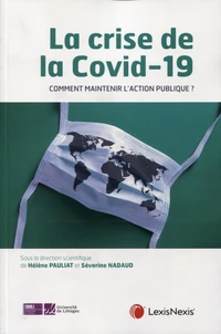 La crise de la COVID-19