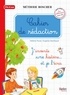 Helene Pavie et Eugénie Rambaud - Cahier de rédaction dès 8 ans.