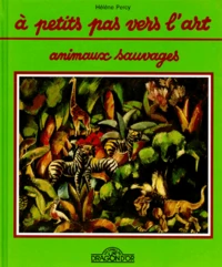 Animaux sauvages