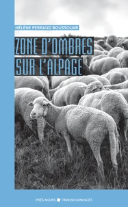 Zone d’ombres sur l’alpage