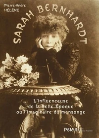 Sarah Bernhardt
