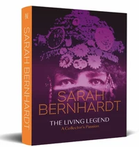 Sarah Bernhardt