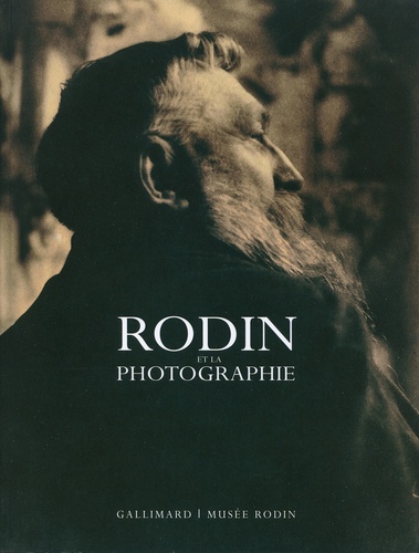 Hélène Pinet - Rodin et la photographie.