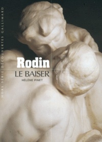 Hélène Pinet - Rodin, Le Baiser.