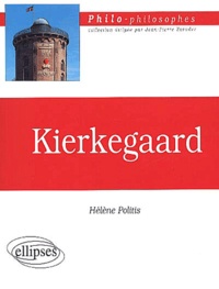 Hélène Politis - Kierkegaard.