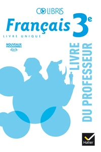 Français 3e Colibris