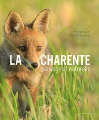 Charente sauvage et naturelle