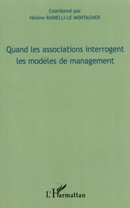 Quand les associations interrogent les modèles de management