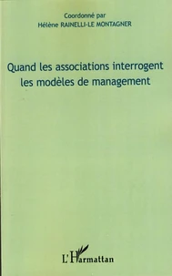 Quand les associations interrogent les modèles de management