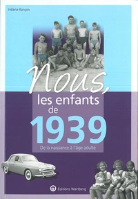 Nous, les enfants de 1939