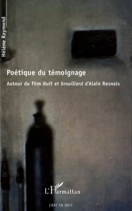 Poétique du témoignage