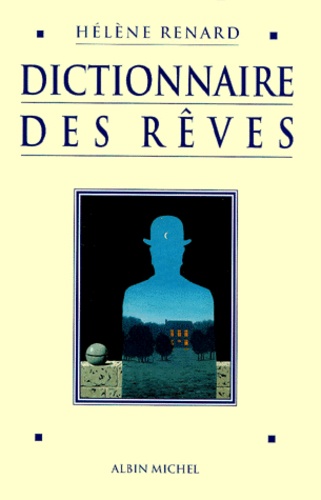 Dictionnaire des promo rêves