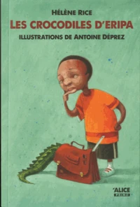 Les crocodiles d'Eripa