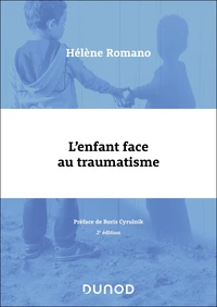 L'enfant face au traumatisme