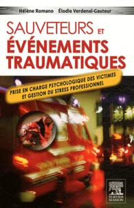 Sauveteurs et événement traumatique