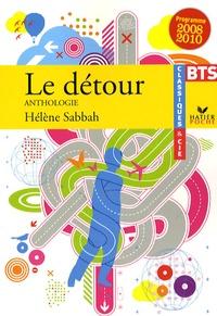 Hélène Sabbah - Le détour - Anthologie.