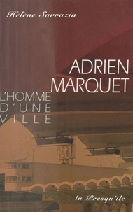 Adrien Marquet