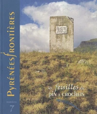 Pyrénées frontières
