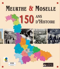 Meurthe et Moselle