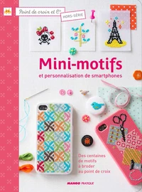 Mini-motifs et personalisation de smartphones