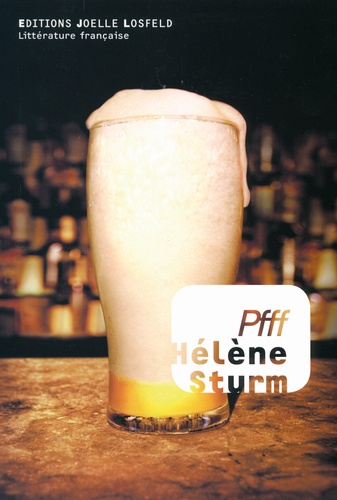 Hélène Sturm - Pfff.