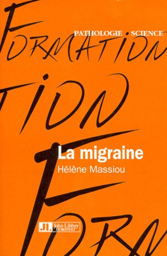 Hélène Taube - La migraine.