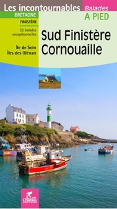 Hélène Tellier - Sud Finistère, Cornouaille - Ile de Sein, îles des Glénan.
