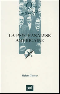 La psychanalyse américaine