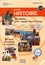 Histoire CM1 Fichier  Edition 2019 -  avec 1 DVD