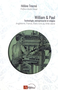 William et Paul