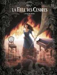 Enfants des abysses