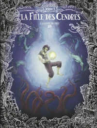 La colère de Cybèle