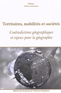 Territoires, mobilités et sociétés