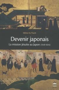 Devenir japonais