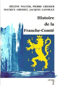 Histoire de la Franche-Comté