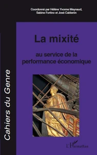 La mixité au service de la performance économique