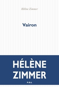 Hélène Zimmer - Vairon.