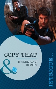 HelenKay Dimon - Copy That.