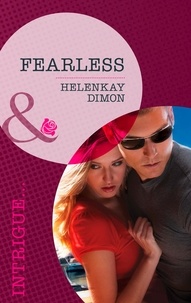 HelenKay Dimon - Fearless.